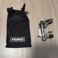PRIMUS EX-ULT-1A シングルバーナー - メルカリ