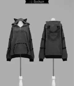 2026年最新】Dimmoire パーカーの人気アイテム - メルカリ