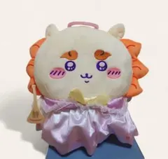 ちいかわ てんしあくま てんしな BIG ぬいぐるみ シーサー