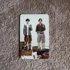 King & Prince キンプリ 通常盤 ランダム トレカ