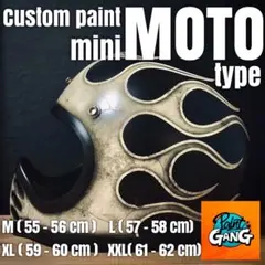 2025年最新】Bell MINI MOTOの人気アイテム - メルカリ