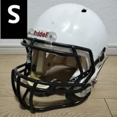アメフト スピードフレックス チンベル ブラックアウトモデル - メルカリ