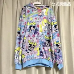 2026年最新】acdc rag パワーパフガールズの人気アイテム - メルカリ