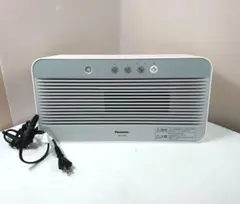 パナソニック セラミックファンヒーター DS-FTS1200のサムネイル