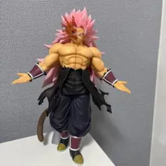 ドラゴンボール ラストワン賞　紅き仮面のサイヤ人（超サイヤ人ロゼフルパワー）