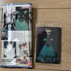 矢沢あい　ツインウエハース　Paradise Kissレア