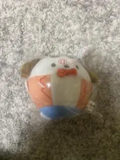 マスコット　ポチャッコ