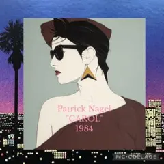 パトリック・ネイゲル肖像画 アート作品 - メルカリ