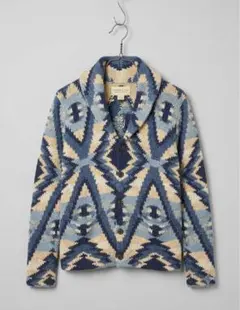 【美品】Denim & Supply Ralph Lauren ニットカーデガンのサムネイル