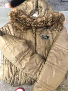 ジャンバーアウター