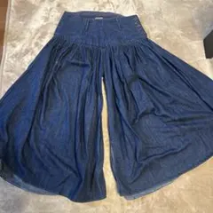 KAPITAL アミッシュパンツ　旧タグのサムネイル