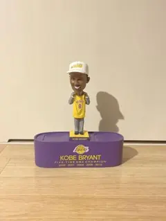 クレイトン カーショウ ボブルヘッド 球場配布品 バブルヘッド クレイ