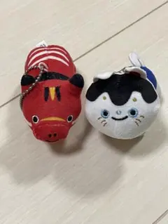 2025年最新】ぬいぐるみ・マスコットの人気アイテム - メルカリ