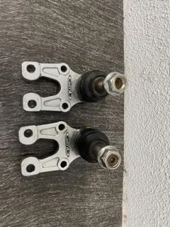 玄武 GENB RCジョイント ハイエース2WD 200系ローダウン 補正部品
