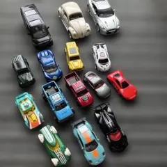 トミカ ホットウィール詰め合わせ - メルカリ