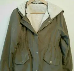 コート　フリーサイズ