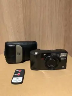 Minolta Panorama Zoom 105 フィルムカメラ - メルカリ