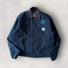 2025年最新】Carhartt デトロイトジャケット usa製の人気