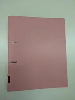 A4リングファイル 8セット