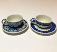 2026年最新】ポーランド食器 ミニチュアの人気アイテム - メルカリ