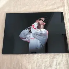 BTS 2014 ダイアリー 07131 購入特典 RM フォト - メルカリ