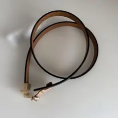 ベルト レディース リバーシブル