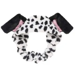 東京ディズニーリゾート 101匹わんちゃんヘアバンド　カチューシャ