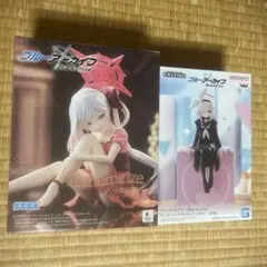 オンゲキ ブルーアーカイブコラボ ブルアカ アスナ2種セット(ホロ加工
