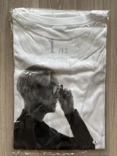 2025年最新】坂本龍一 tシャツ 12の人気アイテム - メルカリ