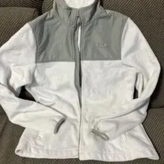 FILA フリース　メンズS