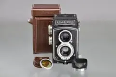 【整備済完動品】Rolleicord IV 2025年最新】Rolleicord IVの人気アイテム - メルカリ
