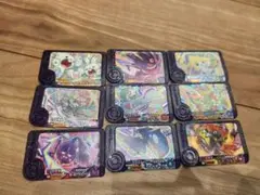 ポケモンフレンダスーパートレジャーまとめ