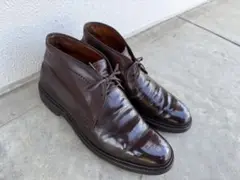 alden 1339 チャッカブーツ　オールデン　7d