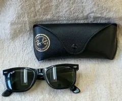 Ray-Ban 　ORIGINAL WAYFARER CLASSIC　レイバン