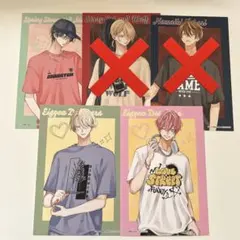 ミユキ蜜蜂 フェア特典 ポストカード 即購入◎