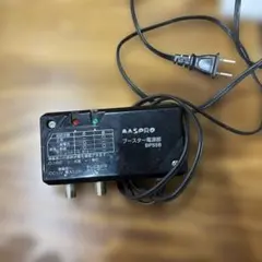 マスプロ ep2ubcb uhf bs csブースター - メルカリ