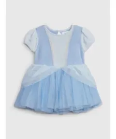【美品】GAP Disney シンデレラワンピース 80cmのサムネイル