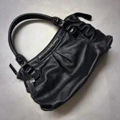 皮バック
