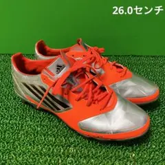 シューズ  Adizero F50 Japan TRX HG 27cm adidas Adizero F50 Japan TRX HG 27cm - メルカリ