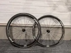 zipp 454 NSW 旧ロゴ クリンチャー - メルカリ
