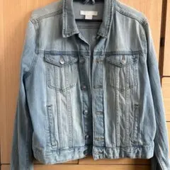 H&M デニムジャケット