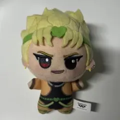 DIO ジョジョの奇妙な冒険 ちびぐるみ スターダストクルセイダーズ