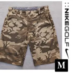 ゴルフウエア メンズ ハーフパンツ 半ズボン NIKE GOIF ナイキ ゴルフ