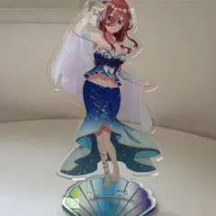 2026年最新】中野三玖 アクリルスタンドの人気アイテム - メルカリ