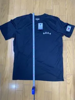 AMILI R.O.K.A Tシャツ ブラック 115
