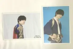M!LK 佐野勇斗 写真