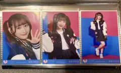 2026年最新】イコラブ スタジャンの人気アイテム - メルカリ