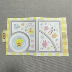 子供用持ち運びキッチンごっこシート