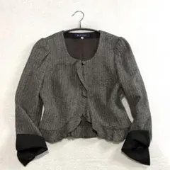 2026年最新】エムズグレイシー ジャケットの人気アイテム - メルカリ