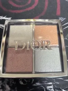 ディオール フェイス グロウ パレット / 006 セレスティアル グロウ